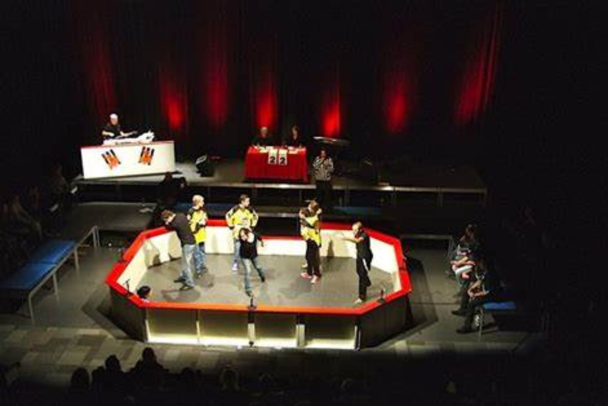 L’impro fait la force 2