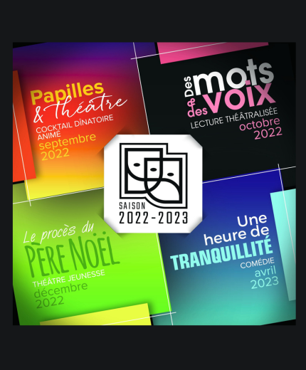 Libres échanges avec Les Cabotins