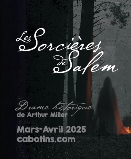 Les Sorcières de Salem