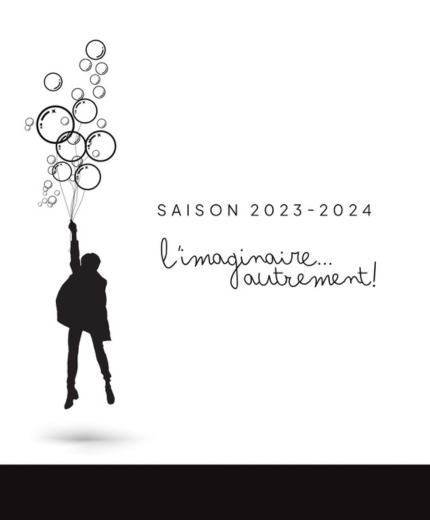 L’imaginaire… autrement! avec Les Cabotins | Saison 2023-2024